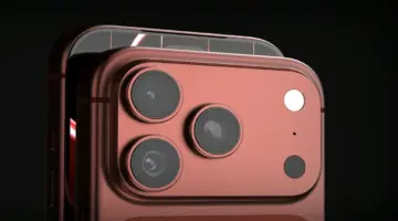 تعديلات كبيرة في تصميم الشاشة.